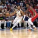 Stats & Highlights | Retours gagnants pour Tyrese Haliburton et Damian Lillard