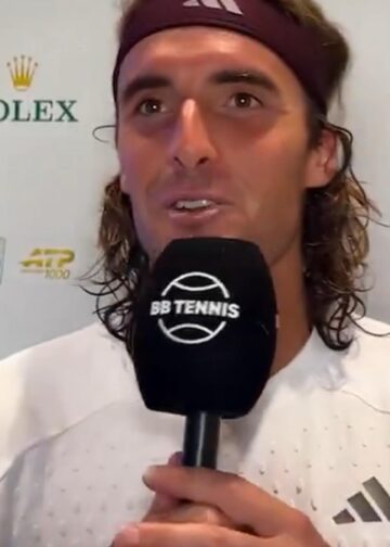 Logo Tennis World FR
