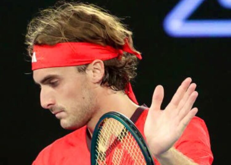 Logo Tennis World FR