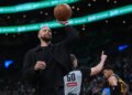 Stephen Curry lucide sur les occasions manquées des Warriors