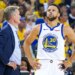 Steve Kerr invite les fans de Stephen Curry à bien choisir leurs billets…
