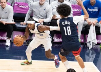 Steve Kerr n’a jamais eu un joueur aussi rapide que Brandon Williams