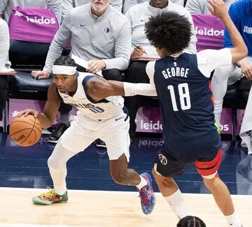 Steve Kerr n’a jamais eu un joueur aussi rapide que Brandon Williams
