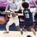 Steve Kerr n’a jamais eu un joueur aussi rapide que Brandon Williams