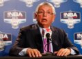 Steve Kerr se souvient du refus catégorique de David Stern pour Las Vegas