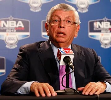 Steve Kerr se souvient du refus catégorique de David Stern pour Las Vegas