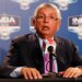 Steve Kerr se souvient du refus catégorique de David Stern pour Las Vegas
