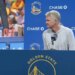 Steve Kerr trinque à la mémoire de Don Nelson