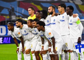 Sturm Graz-OM, le match diffusé gratuitement en streaming ?