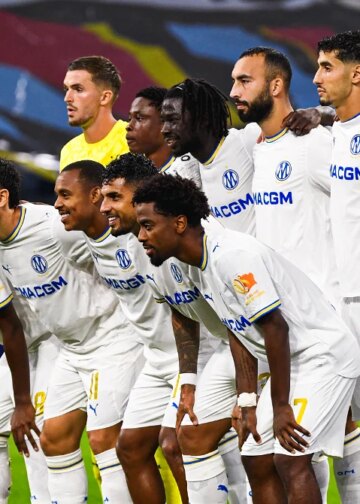 Sturm Graz-OM, le match diffusé gratuitement en streaming ?