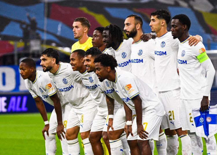 Sturm Graz-OM, le match diffusé gratuitement en streaming ?