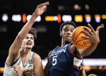 Tarris Reed Jr, un autre aspirateur à rebonds chez les Spurs