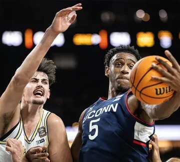 Tarris Reed Jr, un autre aspirateur à rebonds chez les Spurs