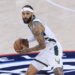Taylor Jenkins n’a toujours pas fait jouer Gary Trent Jr…