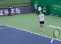 Logo Tennis World FR