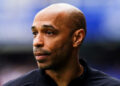 Thierry Henry, c’est officiel !
