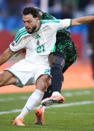 Algérie – Togo : L’arbitre de la discorde va retrouver les Verts