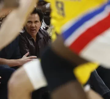 Tom Gores appelle les Pistons à continuer de faire taire les sceptiques