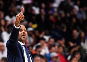 Tony Parker rêve d’une ASVEL à la sauce Spurs