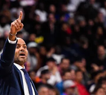 Tony Parker rêve d’une ASVEL à la sauce Spurs