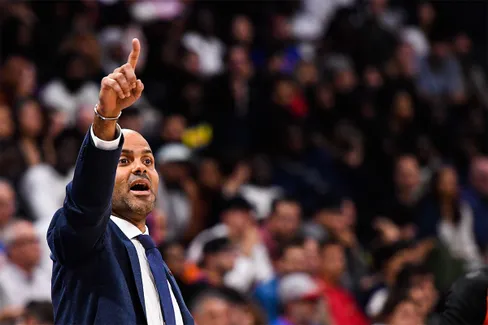 Tony Parker rêve d’une ASVEL à la sauce Spurs