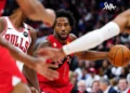 Toronto et Portland déroulent, Jerome marque 45 points — les autres matchs · SNA