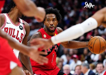 Toronto et Portland déroulent, Jerome marque 45 points — les autres matchs · SNA