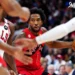 Toronto et Portland déroulent, Jerome marque 45 points — les autres matchs · SNA
