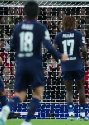 Toujours pas de point pour Lille