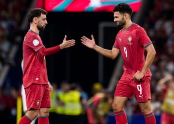 Toujours sans Ronaldo, le Portugal fait carton plein