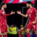 Toujours sans Ronaldo, le Portugal fait carton plein