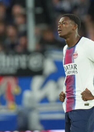 Très mauvaises nouvelles pour le PSG en vue du Barça