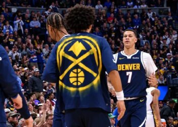 Trevon Brazile, le héros surprise des Nuggets