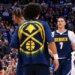 Trevon Brazile, le héros surprise des Nuggets