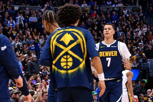 Trevon Brazile, le héros surprise des Nuggets