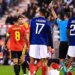 Trois joueurs privés de France-Belgique !