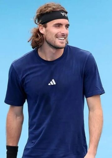 Logo Tennis World FR