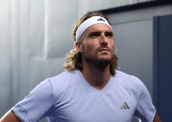Logo Tennis World FR