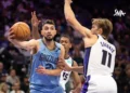 Ty Jerome et Memphis répondent au retour de Sacramento · SNA