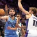 Ty Jerome et Memphis répondent au retour de Sacramento · SNA
