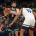 Ty Jerome, nouveau leader des Grizzlies ?
