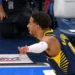 Tyrese Haliburton brille pour son retour à OKC
