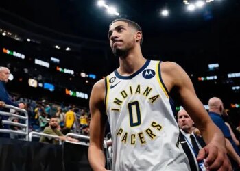 Tyrese Haliburton et les Pacers visent à nouveau le titre