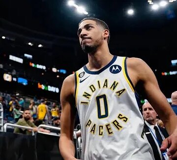 Tyrese Haliburton et les Pacers visent à nouveau le titre