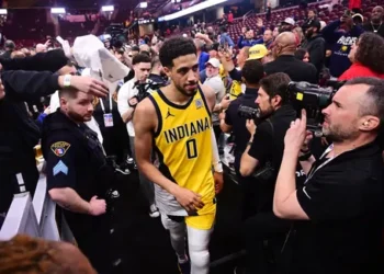 Tyrese Haliburton n’oublie rien de ce qui se dit sur les Pacers