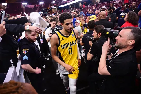 Tyrese Haliburton n’oublie rien de ce qui se dit sur les Pacers