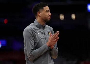 Tyrese Haliburton veut faire la paix avec Damian Lillard