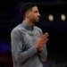 Tyrese Haliburton veut faire la paix avec Damian Lillard