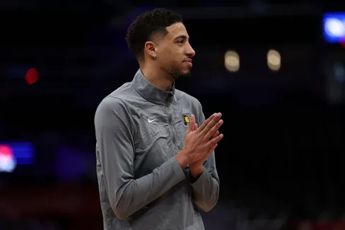 Tyrese Haliburton veut faire la paix avec Damian Lillard