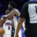 Tyrese Maxey veut être le « facilitateur » des Sixers